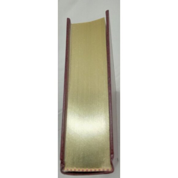 RD Sel Ed HC Vol 1 1995 | Vtg 1st Ed Leather Gilt NM Condensed Anthology - Picture 7 of 12